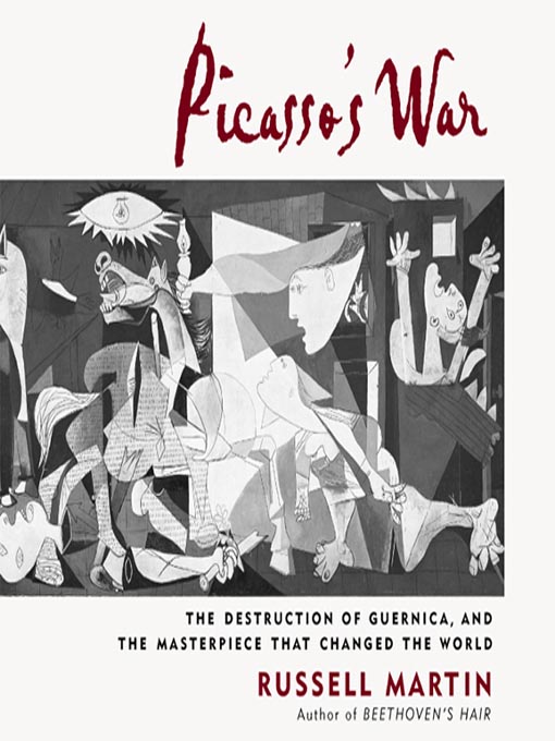 Title details for Picasso's War by Russell Martin - Available